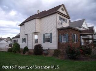1410 Dorothy St, Scranton, PA 18504