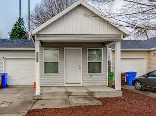 863 SW Junction Pl, Gresham, OR 97080