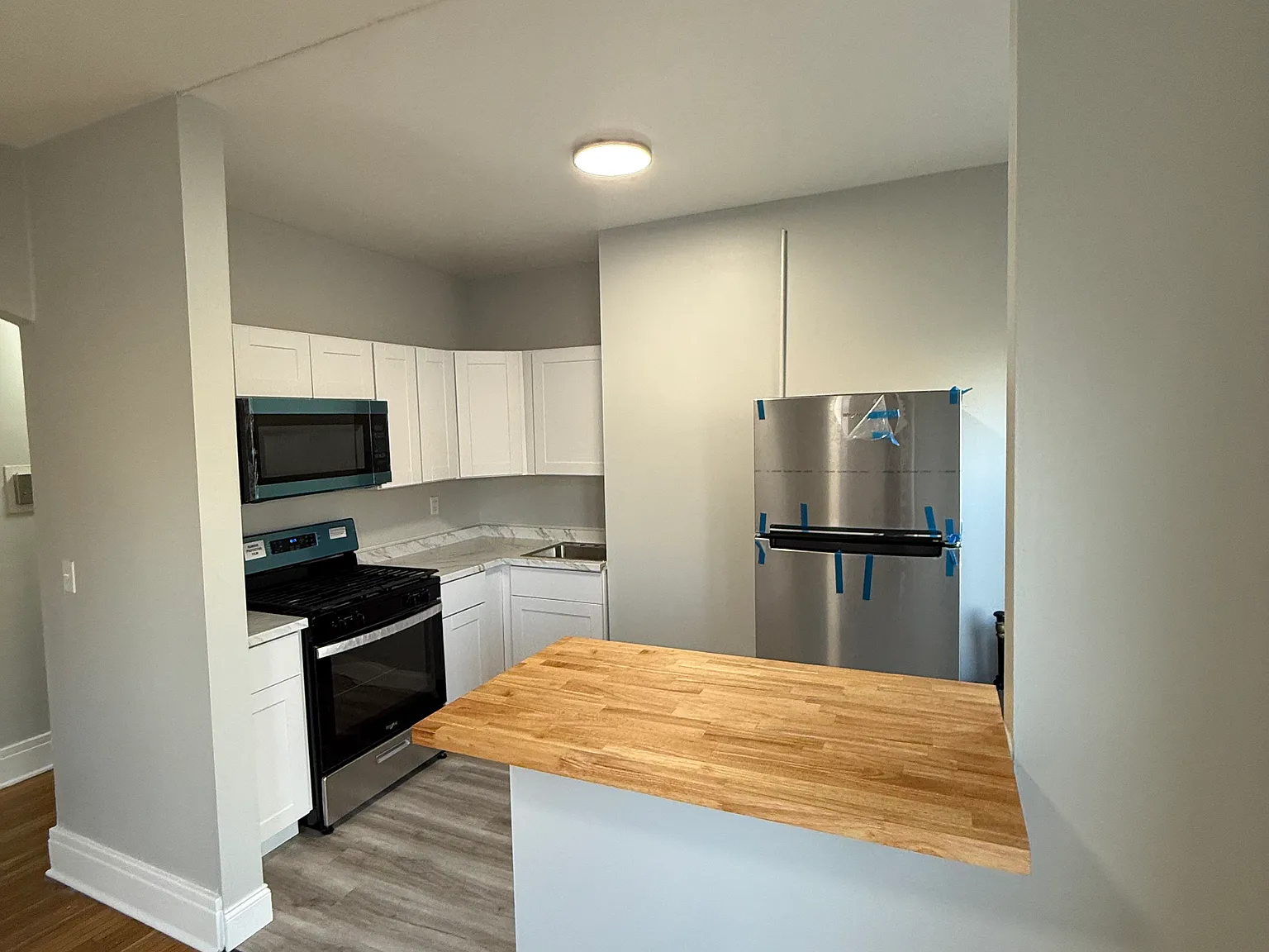 Brookview Apartments — Photo 4
