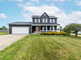 3816 My Way, New Waterford, OH 44445