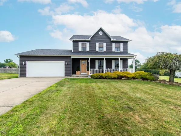 3816 My Way, New Waterford, OH 44445