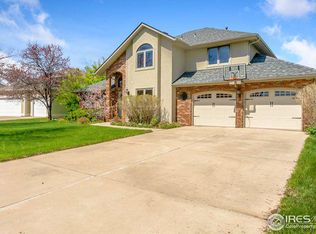 525 N Brisbane Ave, Greeley, CO 80634