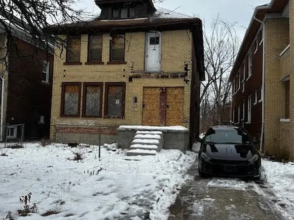 3250 Richton St, Detroit, MI 48206