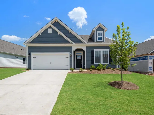 515 Frobisher Dr, Woodruff, SC 29388