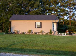 605 Mason Everett Rd, Belvidere, TN 37306