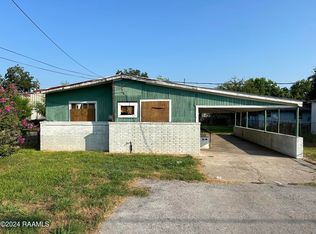 1612 S Hopkins St, New Iberia, LA 70560