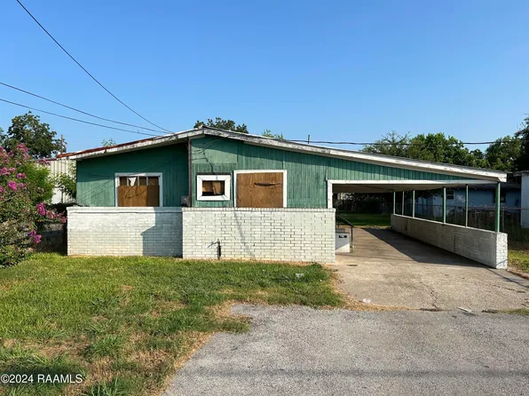 1612 S Hopkins St, New Iberia, LA 70560