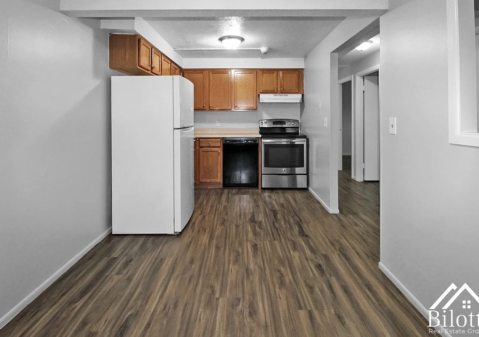 Prospect Street Apartments — Photo 3