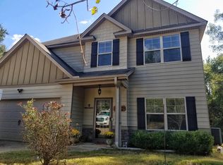 3930 Conrad Dr, Columbus, GA 31909