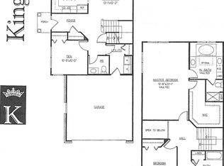 1N111 Mission Ct, Winfield, IL 60190