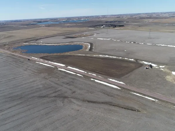 457th Avenue & 254th St, Humboldt, SD 57035