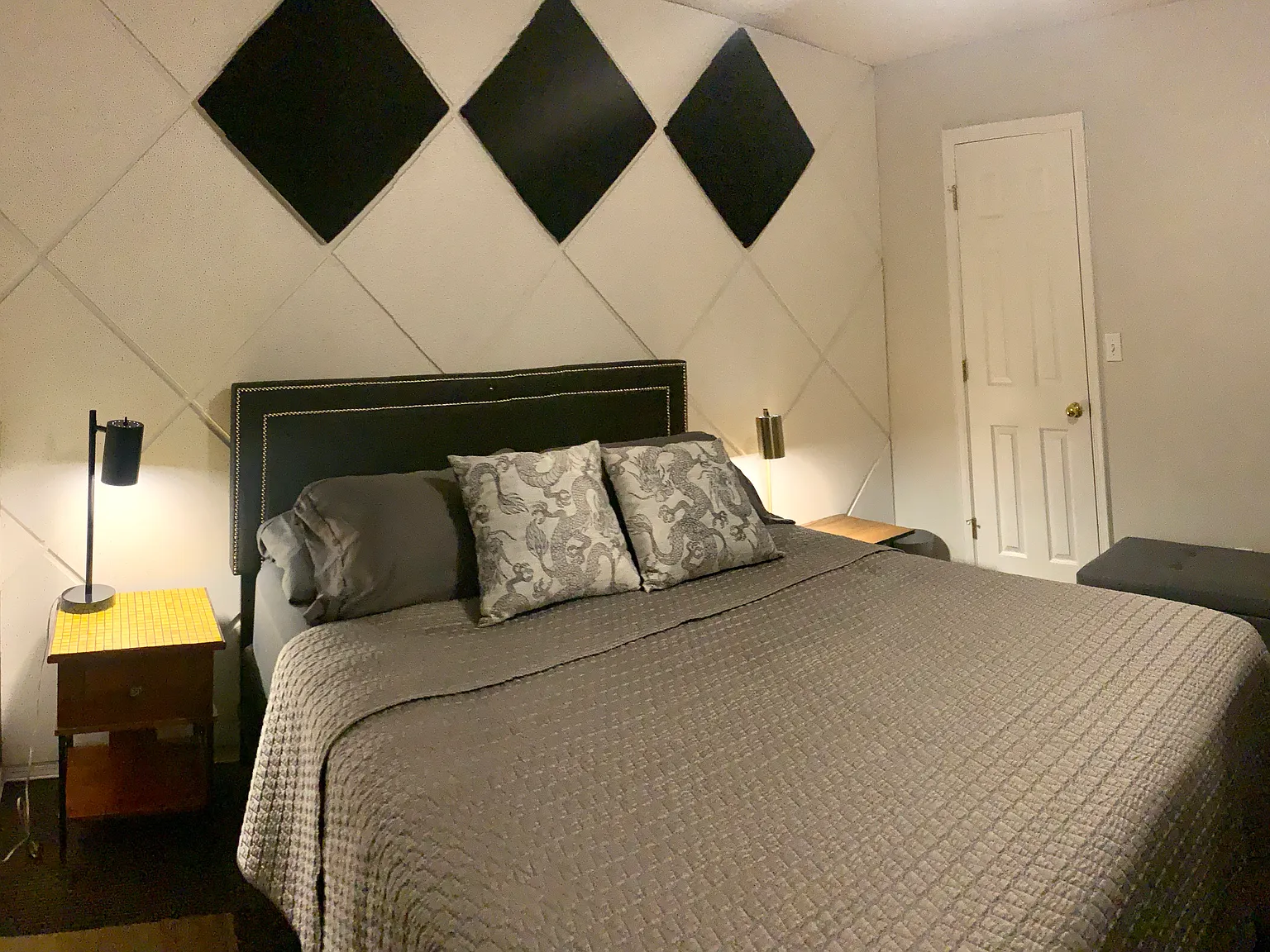 1 bed, 650 sqft, $1,450 — Photo 3