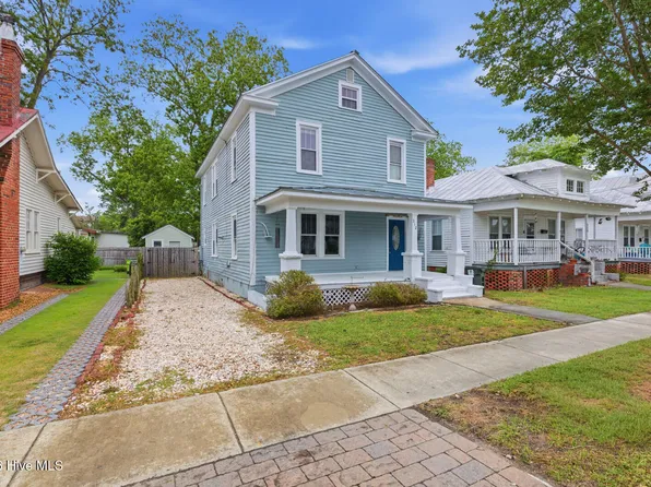 312 Avenue B, New Bern, NC 28560