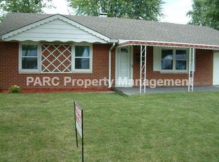 8436 E 42nd Pl, Indianapolis, IN