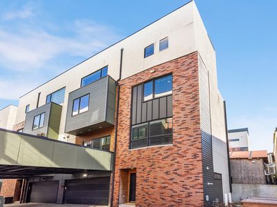 1124 Shackamaxon St #8, Philadelphia, PA, 19125