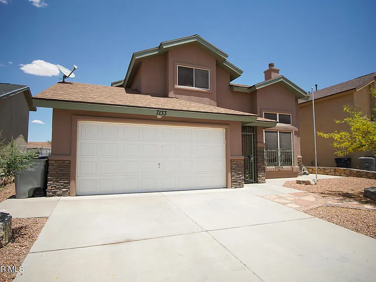 7133 Mesquite Tree Ln — Photo 2
