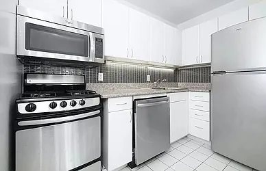 Rented by REAL New York