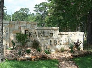 37703 Marias Way, Magnolia, TX 77354