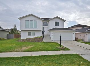 1714 E Weile, Spokane, WA 99218