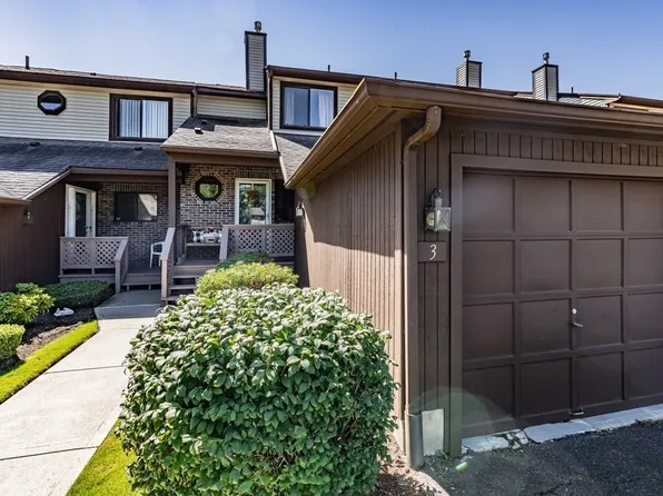 3 Ash Ln #3, Agawam, MA 01001