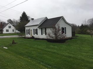 3577 Lucas Rd, Blanchester, OH 45107