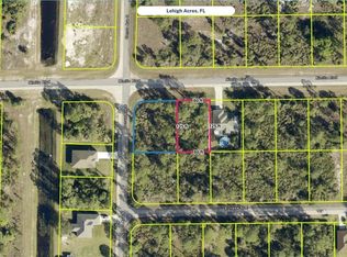 1108 Nimitz Blvd, Lehigh Acres, FL 33974