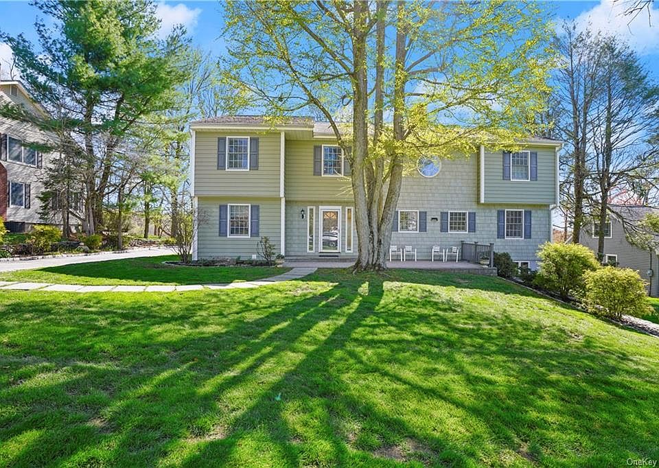 69 Ridgeview Drive, Pleasantville, NY 10570 Zillow