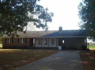 1565 Mount Moriah Rd, Whiteville, TN 38075