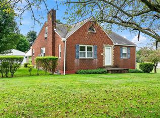 1268 Old State Rd, Apollo, PA 15613