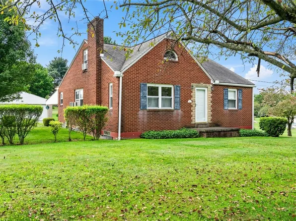 1268 Old State Rd, Apollo, PA 15613