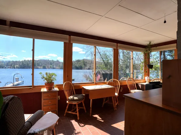 96 Kimball Road, Rindge, NH 03461