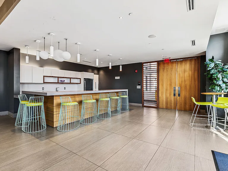 The Henri At Pike & Rose — Photo 18