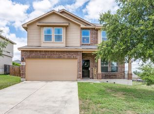 11603 Zinnia Flds, San Antonio, TX 78245