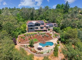 240 Kilham Rd, Auburn, CA 95603