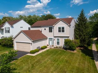 2 Joseph Ct, Lake In The Hills, IL 60156