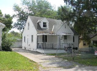 4044 Annapolis Ave, Dayton, OH 45416