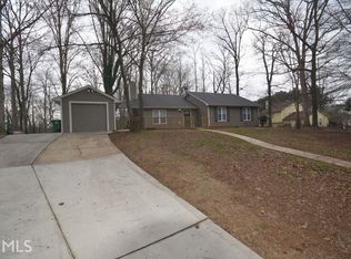 5283 Winslow Xing N, Lithonia, GA 30038