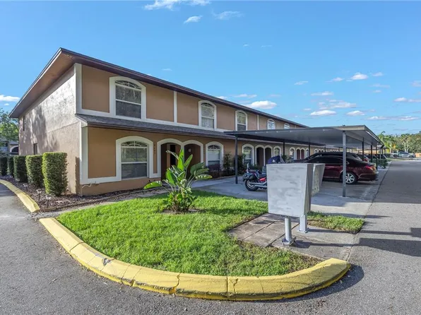 14645 PAR CLUB CIRCLE, TAMPA, FL 33618