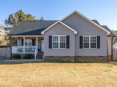 1112 Heathwood Dr, Randleman, NC, 27317