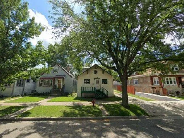 8635 Carey Ave, River Grove, IL 60171