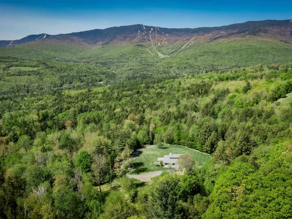811 Old Carriage Road, Fayston, VT 05673
