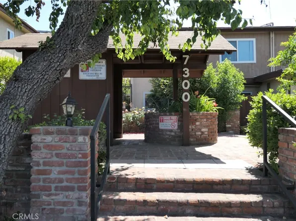 7300 Lennox Ave Unit J3, Los Angeles, CA 91405