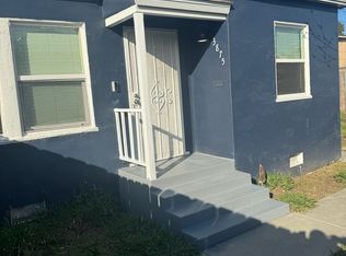 3875 Chamoune Ave, San Diego, CA 92105