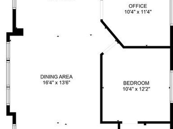 3347 Carter St, Detroit, MI 48206