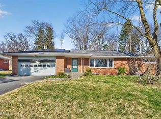 161 Shaker Park Drive, Loudonville, NY 12211