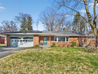161 Shaker Park Drive, Albany, NY, 12211