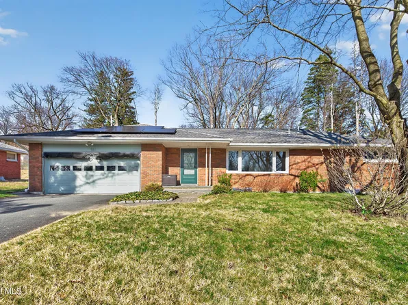 161 Shaker Park Drive, Loudonville, NY 12211