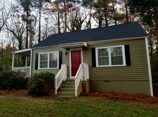 2696 Baker Ridge Dr NW, Atlanta, GA 30318