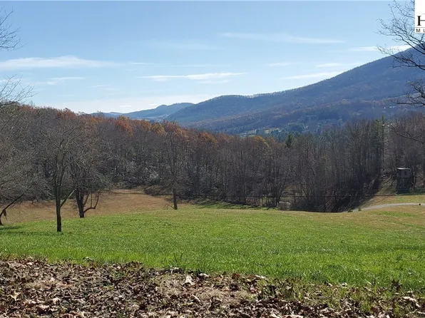 1240 Wade Bare Road, Jefferson, NC 28640