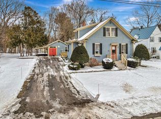 5 Pinehurst St, Augusta, ME 04330